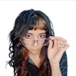 Sandra Mayela Riojas Pérez
