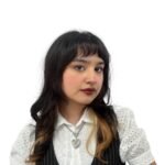Giovanna Abigail Zamarripa Tello